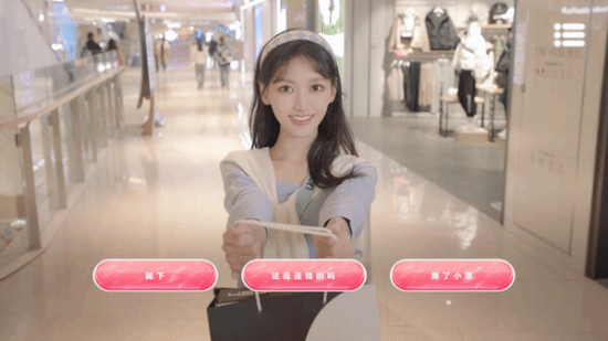 《自豪！美女全攻略》Steam褒貶不一：妹子美 劇本差