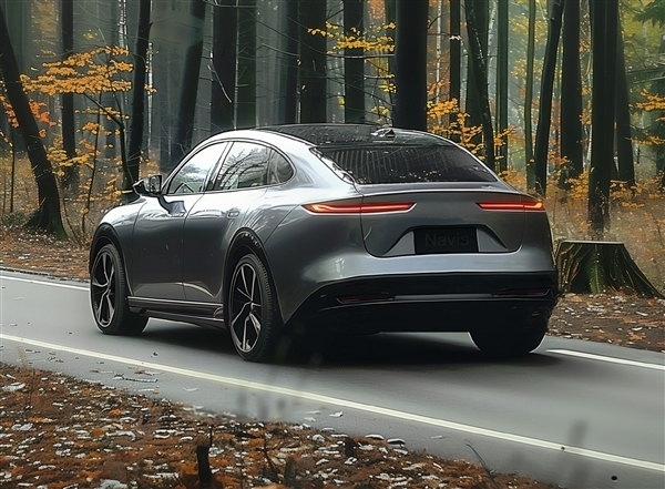 Model Y、小米SU7強(qiáng)敵！蔚來(lái)申請(qǐng)“樂(lè)道”車型商標(biāo)：首車下月發(fā)布