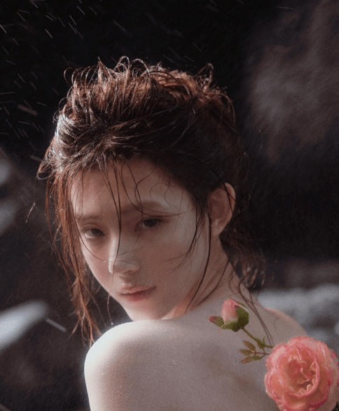 《完蛋！我被美女包圍！》捧紅女演員：鄭梓妍已有30多萬粉