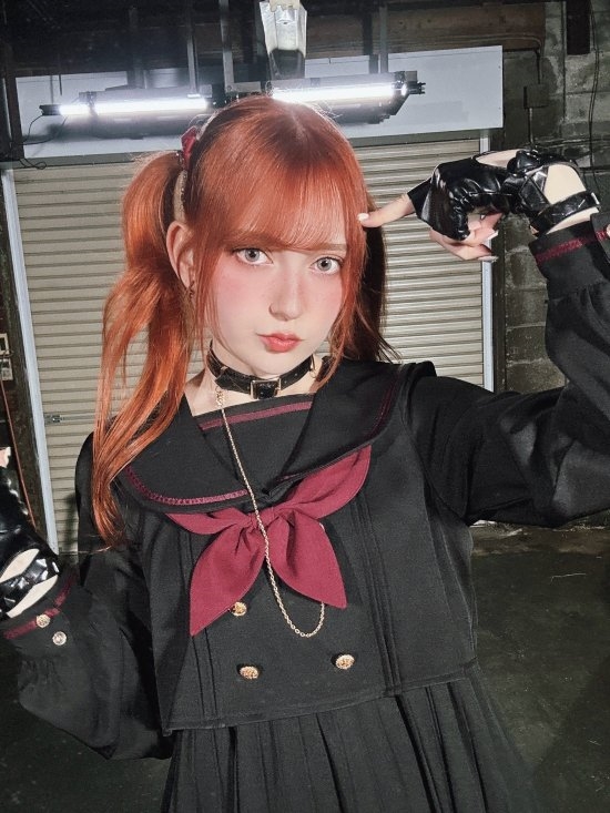 《艾爾登法環(huán)》新COS照欣賞：梅琳娜開上車了！