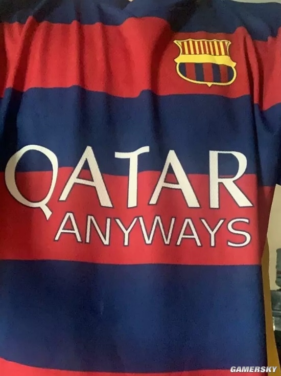 GS5還是PS5？國外網(wǎng)友曬奇葩“山寨”商品