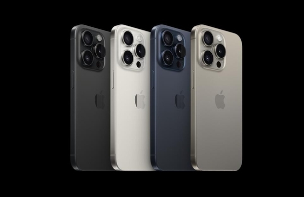 為何蘋果手機(jī)一直不搞快充 原因揭開