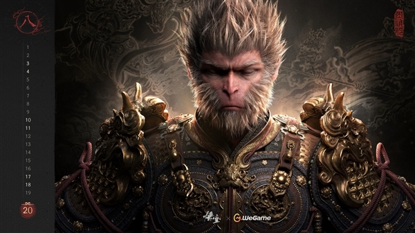 《黑神話：悟空》游戲評測、評分8月16日22點(diǎn)解禁：大量內(nèi)容將曝光