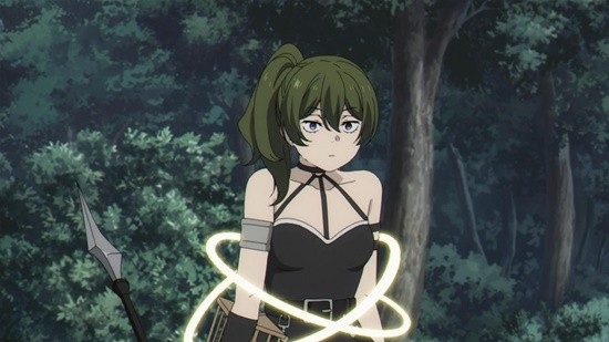 網(wǎng)友還原《芙莉蓮》束縛名場面:你看起來有點不服呢(圖3) 網(wǎng)友還原《芙莉蓮》束縛名場面:你看起來有點不服呢