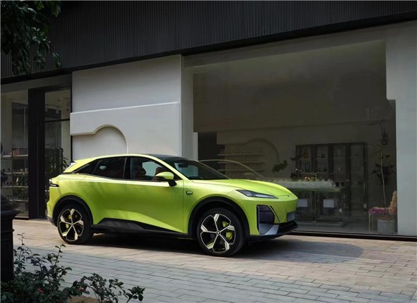 深藍(lán)S7純電版車型全系漲價1萬：現(xiàn)款17.99萬起售