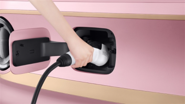 價(jià)格或驚喜 吉利熊貓mini開啟預(yù)售：續(xù)航200有快充