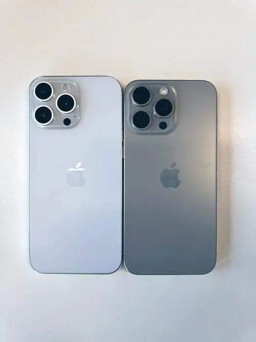 不怕華為嗎 iPhone 16 Pro Max居然還用這么小尺寸的傳感器