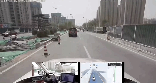 智駕供應商元戎啟行獲7億融資：被曝長城獨投