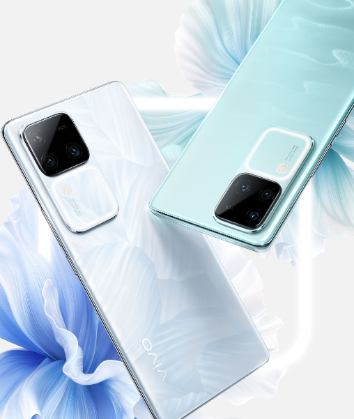 顏值第一、性能第二 今天官宣這手機(jī)全都要