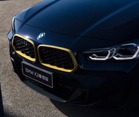 要買寶馬X2的抓緊了！ 9月即將停產(chǎn) 換代車型無緣國內(nèi)市場