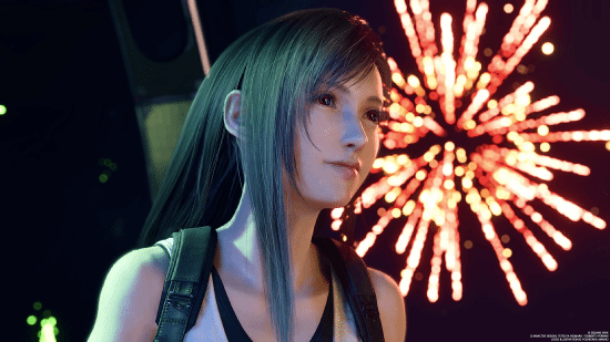 “耶路撒冷”蒂法迎來37歲生日！玩家們發(fā)賀圖慶祝