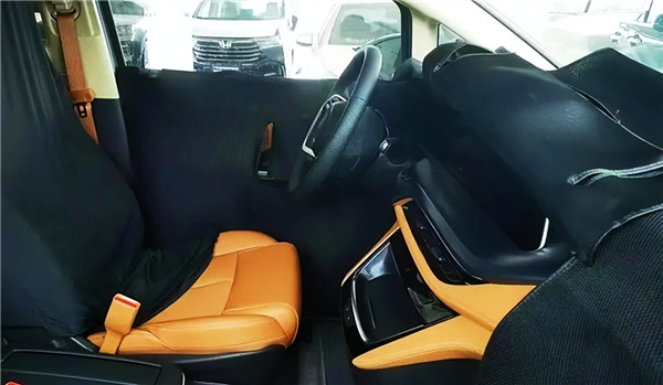 新動力+世紀同款外觀 別克GL8能否“混”水摸魚(圖2)