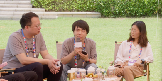 和他們聊了聊 我才知道華為為什么要“吃力不討好”