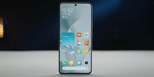 取代K80E！Redmi Turbo 4要來了：1.5K直屏小鋼炮