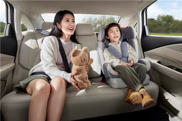 拋棄“兩逸一拉” 從“油電同價”開始！(圖7)