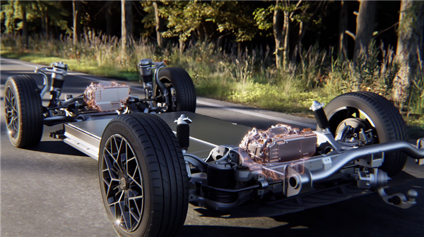 好品質(zhì)與好價格全都要 這四款中高端純電車型 現(xiàn)在入手正合適(圖10)