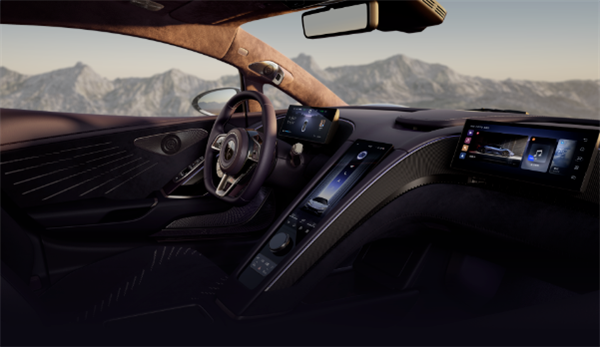 比亞迪百萬超跑！仰望U9上市定檔：更多核心配置首度公開