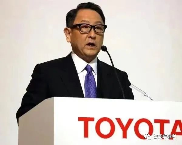 季度銷量兩連跌、純電車型撲街：豐田證實(shí)中國裁員千人