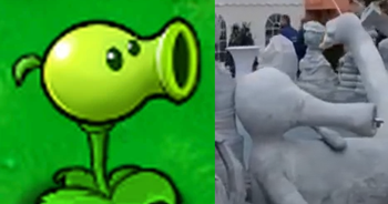 花了1000多萬建了個(gè)世界最丑噴泉 網(wǎng)友：麻了、不如AI