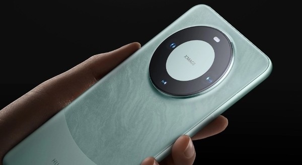 性能更強(qiáng)！華為Mate60 Pro+/保時(shí)捷設(shè)計(jì)即將登場(chǎng)