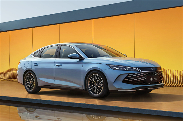 虧電2.9升 比亞迪第五代DM采用NEDC工況引爭議：高管回應(yīng)