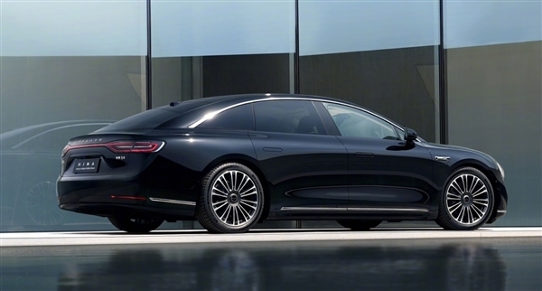 留給BBA的時間不多了！享界S9明日上市：預(yù)計售價45-55萬元