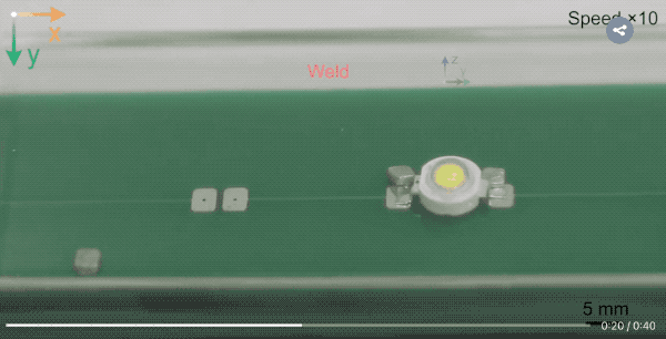 中國團(tuán)隊(duì)開發(fā)液體機(jī)器人成功越獄：復(fù)刻《終結(jié)者2》T-1000名場面