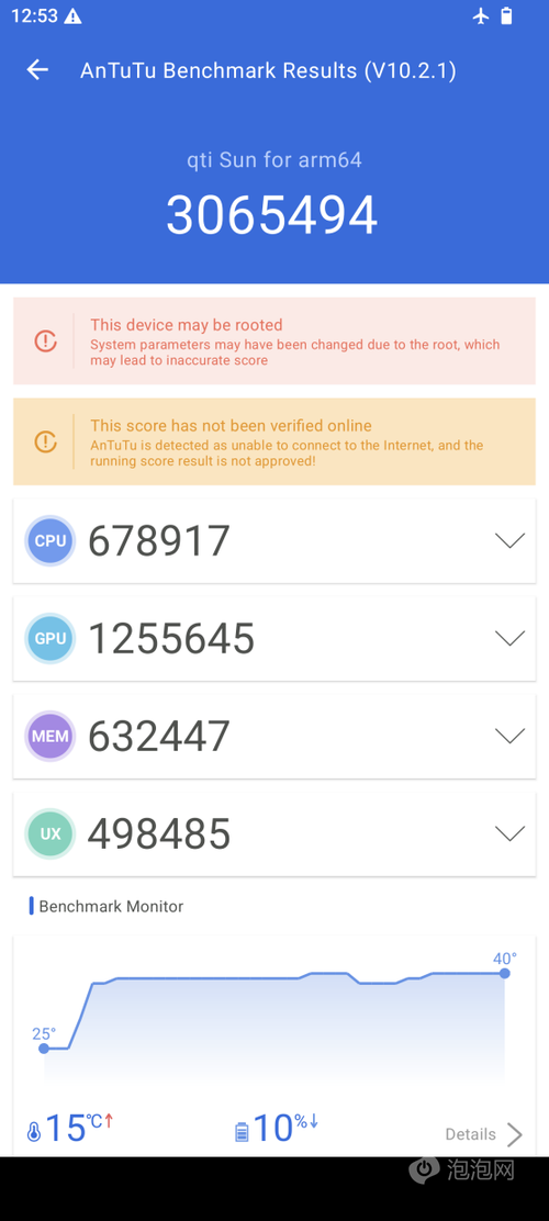 驍龍8至尊版性能實測：高通正式開啟游戲大作滿幀時代