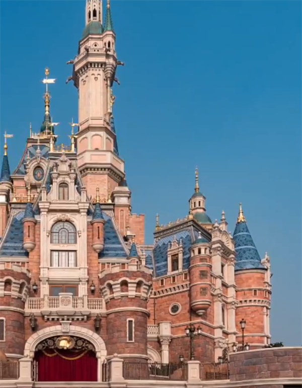 最高799元 迪士尼再發(fā)布漲價公告：開業(yè)以來已漲4次