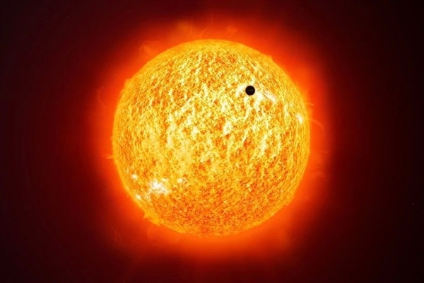 官方發(fā)布耀斑黃色預(yù)警：未來3天仍有可能爆發(fā)M/X級以上耀斑