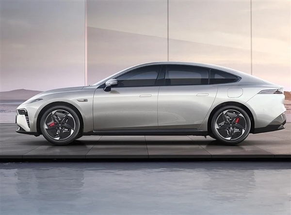 東風(fēng)奕派首款車型eπ 007官宣！1月16日開啟預(yù)售：主打15-20萬市場