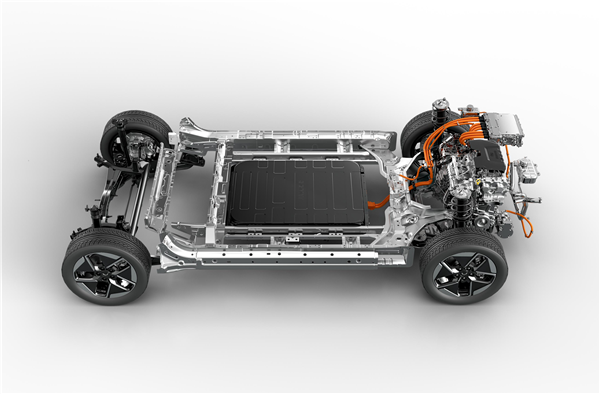 拋棄“兩逸一拉” 從“油電同價”開始！(圖6)