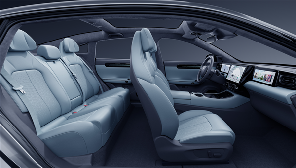 性?xún)r(jià)比戰(zhàn)神再出手！零跑C01增程版上市定檔：或只需13萬(wàn)多