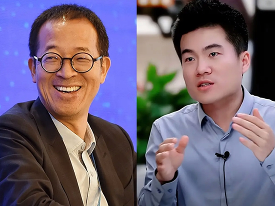 關(guān)于董宇輝離開 俞敏洪回應了一切