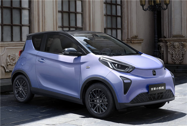 奇瑞新能源加入龍年價格戰(zhàn)！三款車型限時優(yōu)惠：官降至高8000元