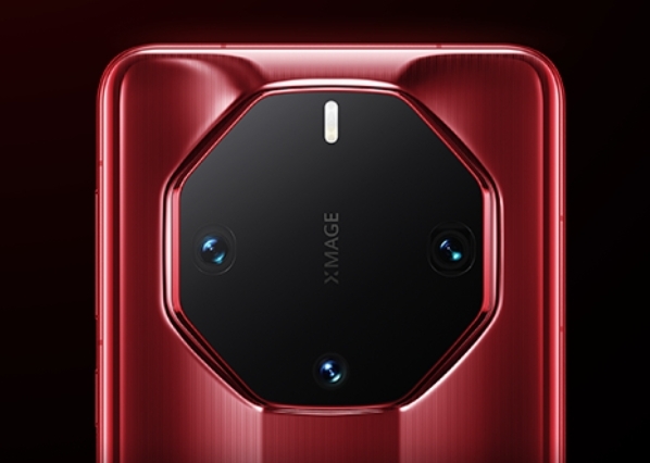 直板手機旗艦之王！華為Mate60 RS：華為最強技術(shù)匯集一身