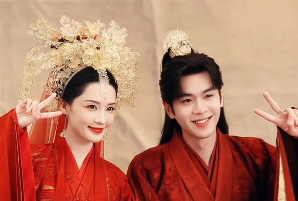 《慶余年2》范閑林婉兒大婚被網(wǎng)友吐槽：本季重頭戲太潦草