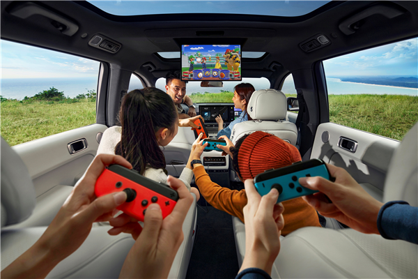 百年汽車大變革 比以往任何一次都驚心動(dòng)魄！(圖3)