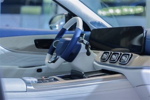 綜合續(xù)航超1400km！奇瑞風(fēng)云T9將于4月18日開(kāi)啟預(yù)售