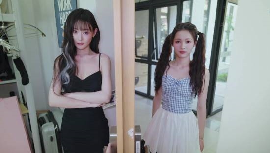 《被美女包圍前傳》Steam褒貶不一：吃雞聯(lián)動遭玩家吐槽
