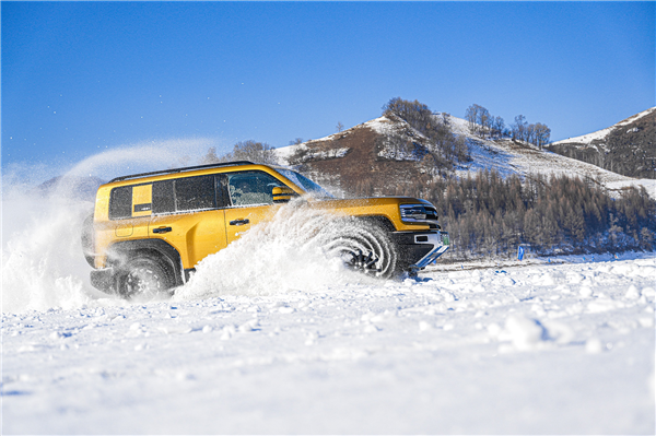 -15℃下新能源車的生存秘籍：DMO、脈沖自加熱、iTAC(圖3)