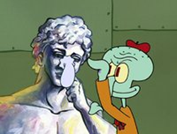 花了1000多萬建了個(gè)世界最丑噴泉 網(wǎng)友：麻了、不如AI