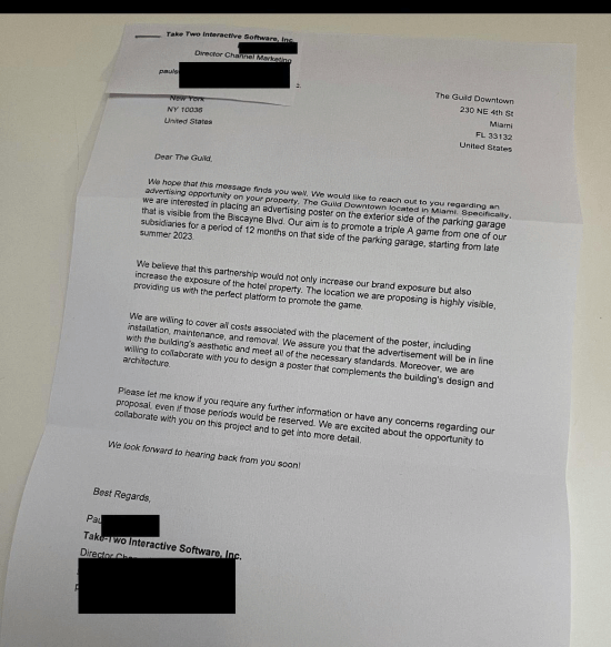 成本超10億美元 《GTA6》真的要來了？男主神秘照片曝光