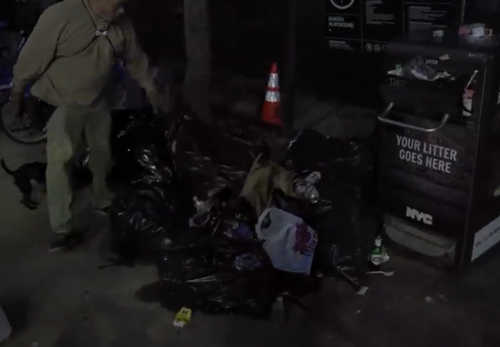 紐約為了滅鼠給老鼠避孕:結(jié)果它們多到成了網(wǎng)紅景點(diǎn)(圖21) 紐約為了滅鼠給老鼠避孕:結(jié)果它們多到成了網(wǎng)紅景點(diǎn)