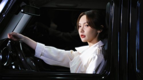 《戀戀女團(tuán)》定檔3月27日 首款線上線下結(jié)合的真人影游！