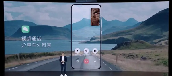 小米汽車首車白車身曝光：門板內(nèi)側(cè)設(shè)計很像特斯拉