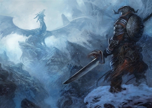 文件夾建好了？《上古卷軸6》不再是概念：工作室已早期開發(fā)