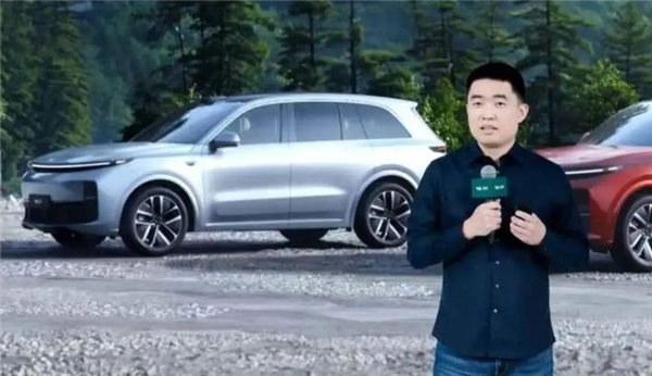 李想：很多友商那仨瓜倆棗的銷量有啥可干的