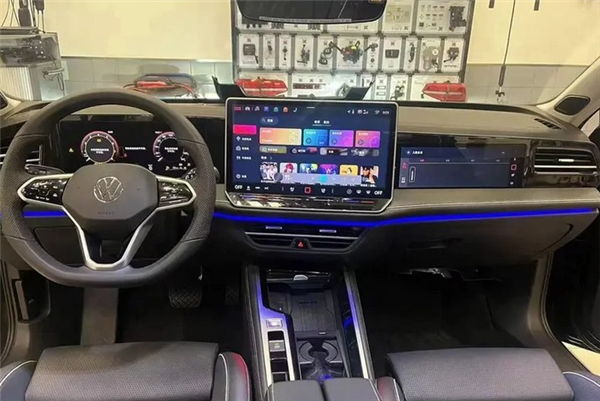 累計(jì)銷量已超200萬臺(tái)！大眾第九代邁騰將于6月完成上市