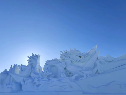 北方人被哈爾濱背刺了 為了南方游客：豆腐腦都整成甜的了！